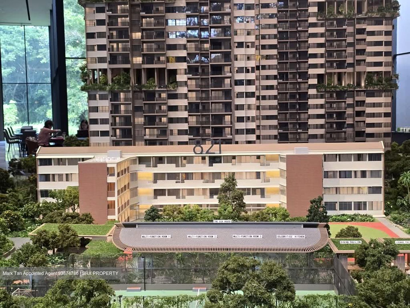 Springleaf Residence (D26), Apartment #598178451